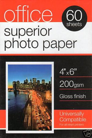 Foto papier-cena  9.99€  KOD-0012