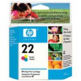 HP ORIGINAL 22 C9352A COLOUR-cena  13.99€  KOD-0005